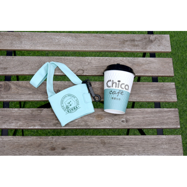 鬆獅 Simba 飲料杯套提袋