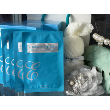 ENVY-RICH 醒膚煥白面膜 1片