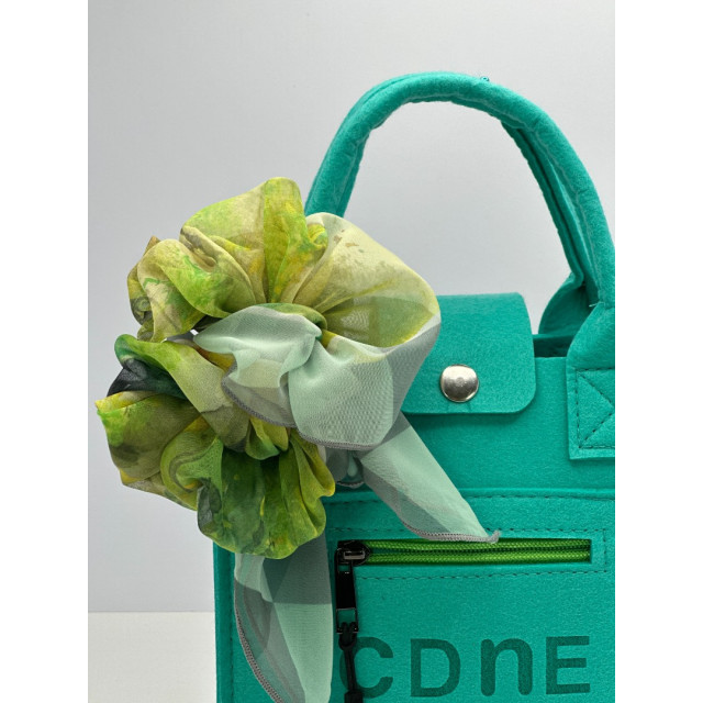 【秘境之秋】絲巾