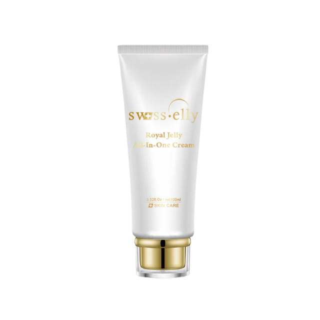 蜂王乳多元霜 100ml Royal Jelly All-in-one Cream