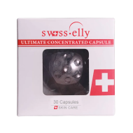 5倍濃縮修護膠囊 ultimate concentrated capsule