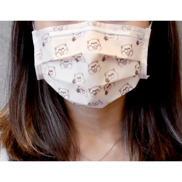 Simba 口罩 (20入)