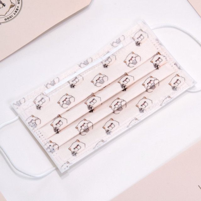 Simba 口罩 (20入)