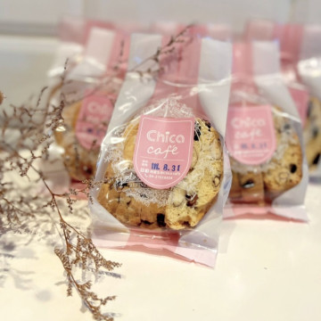 義大利手工脆餅 (6包入)