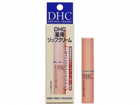 DHC~純欖護唇膏1.5g